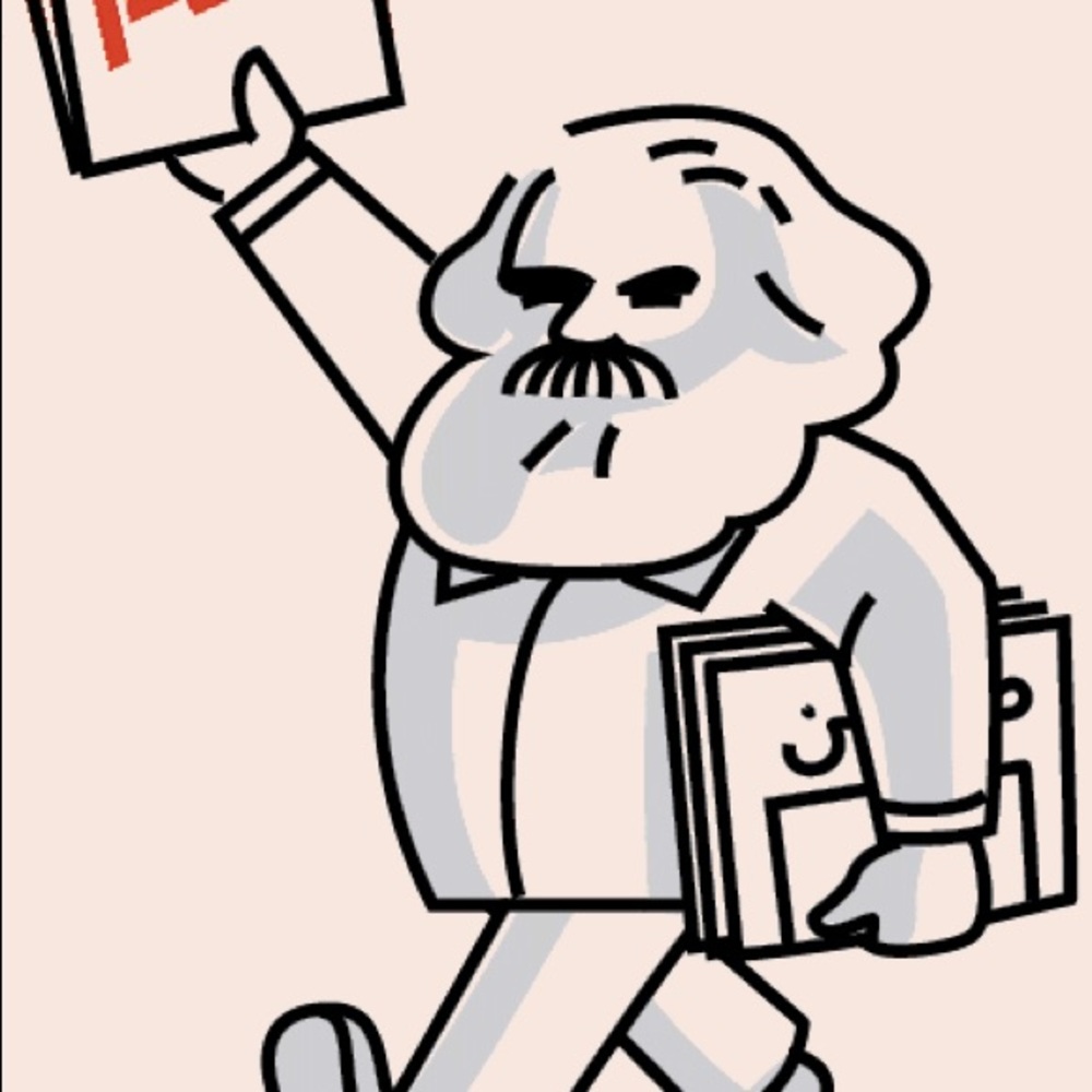 Meet your Posher, Adam